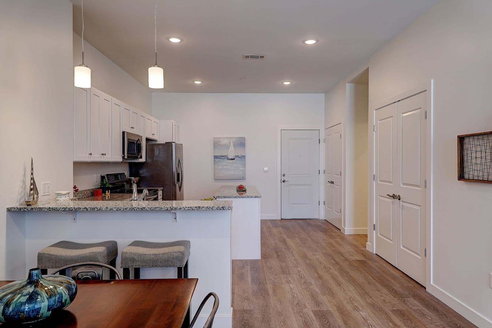 East Providence Apartment: 30 Veterans Memorial Parkway