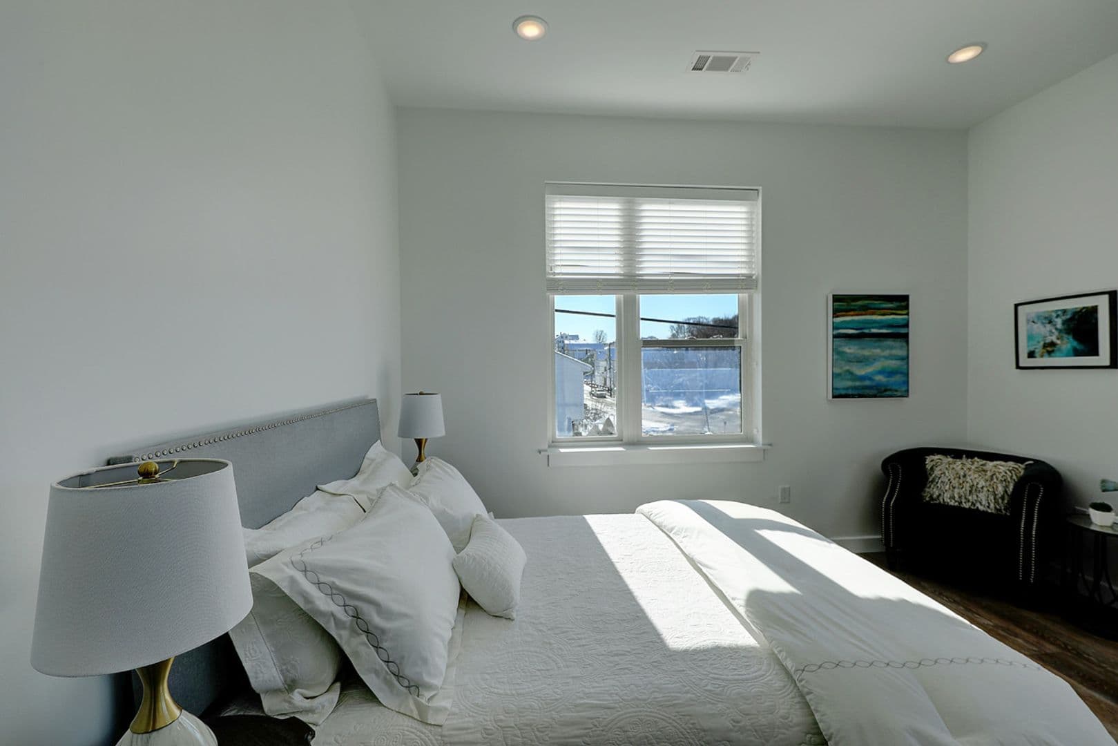 East Providence Apartment: 30 Veterans Memorial Parkway