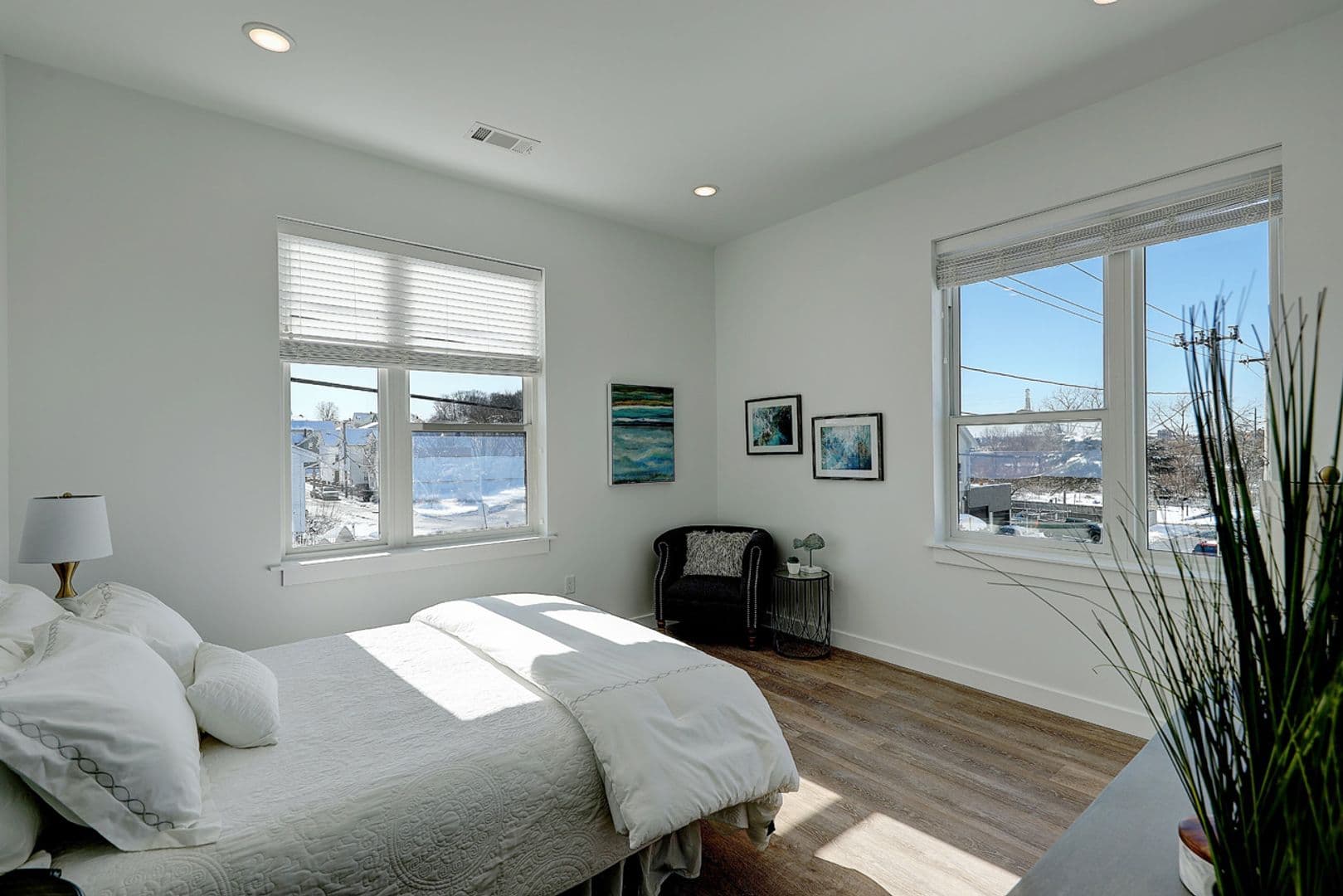 East Providence Apartment: 30 Veterans Memorial Parkway