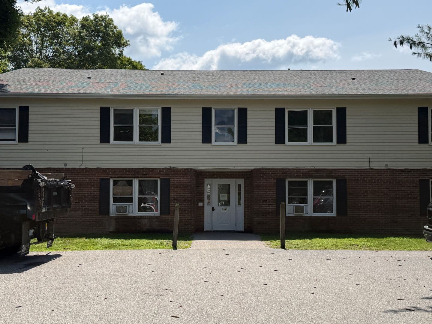 Norwich Apartment: 168 West Thames St