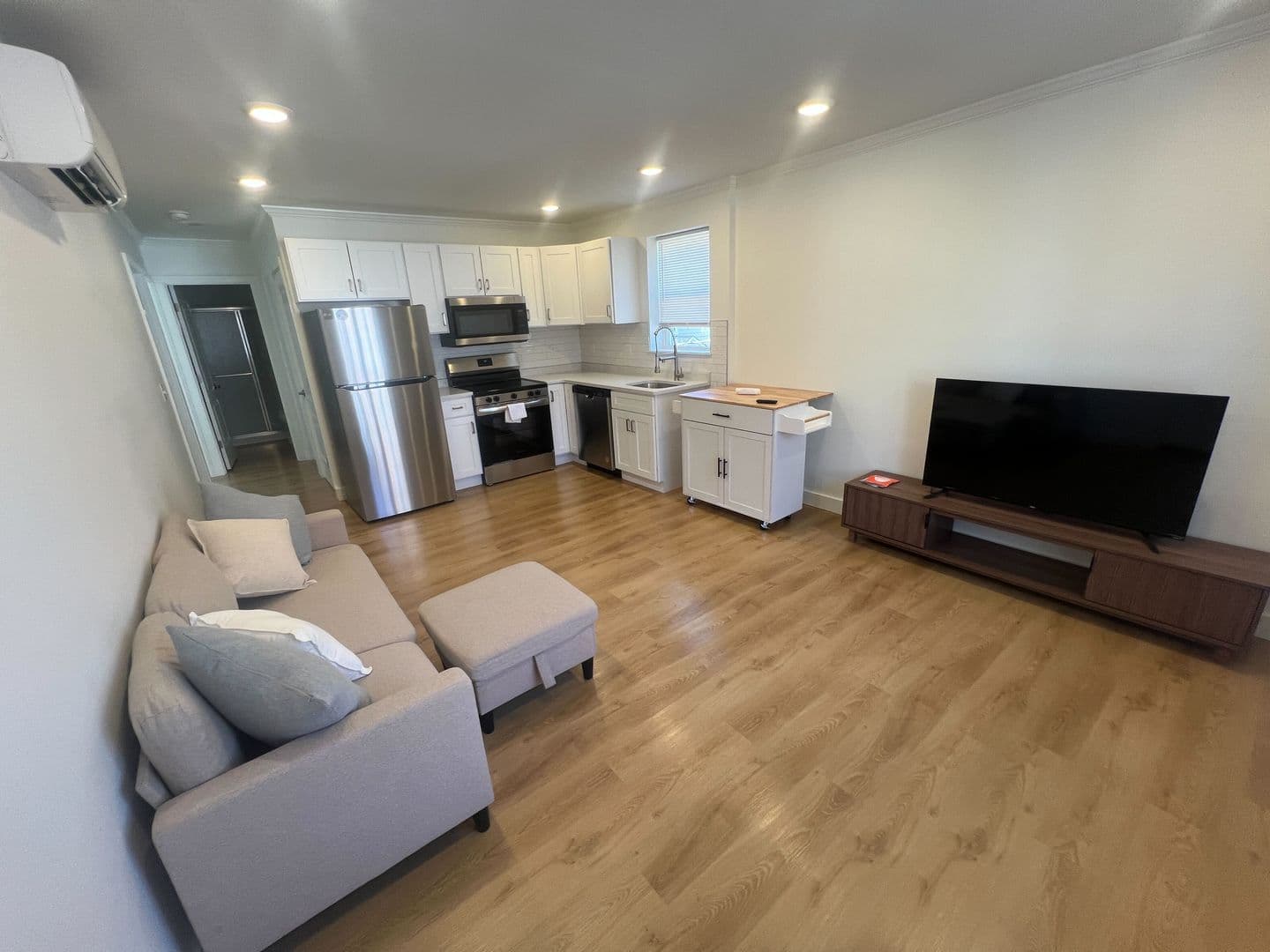 Providence Apartment: 13-15 Amy Street