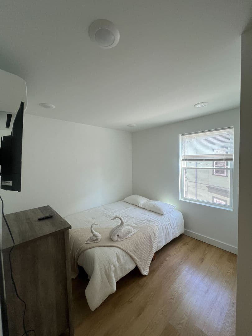 Providence Apartment: 13-15 Amy Street