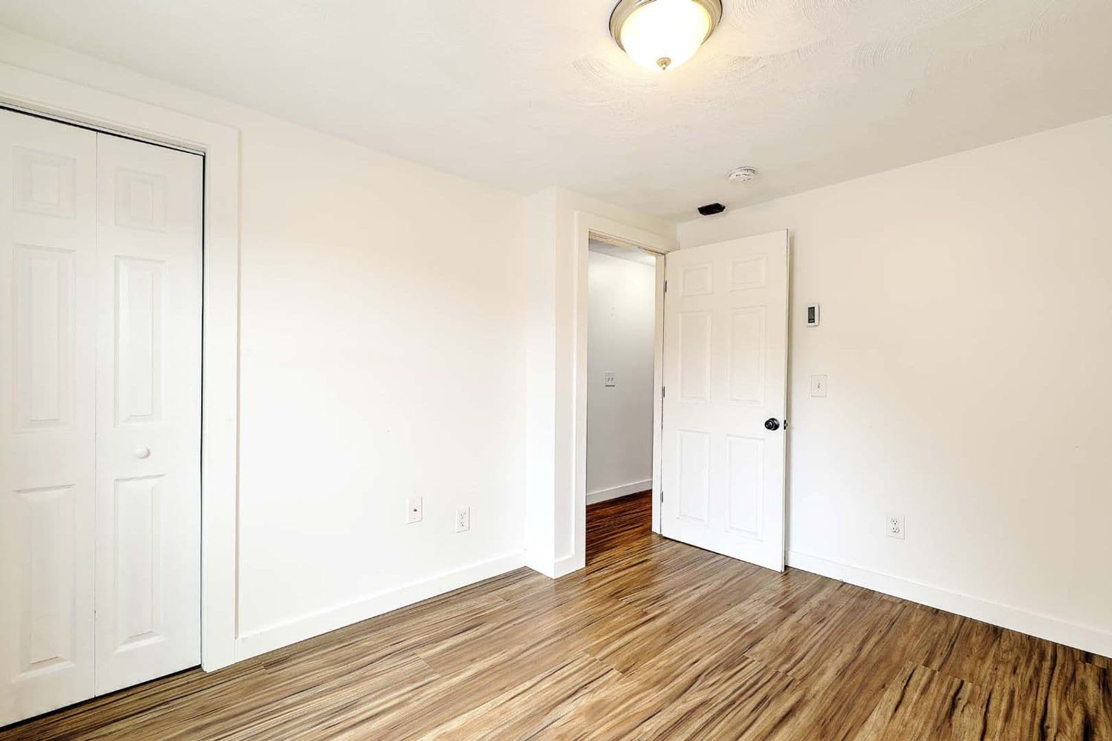 West Warwick Apartment: 855 Providence Street