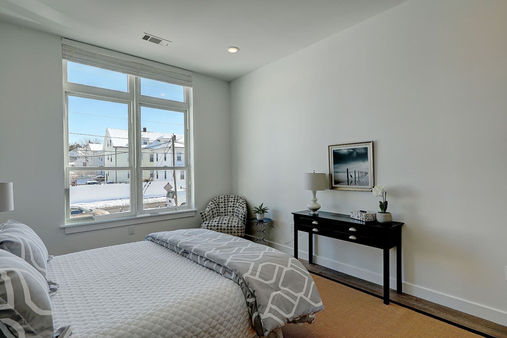 East Providence Apartment: 30 Veterans Memorial Parkway