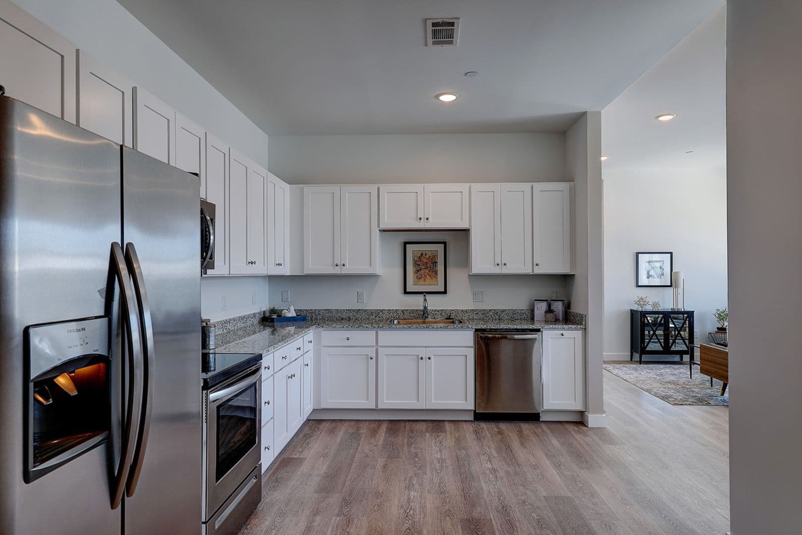 East Providence Apartment: 30 Veterans Memorial Parkway