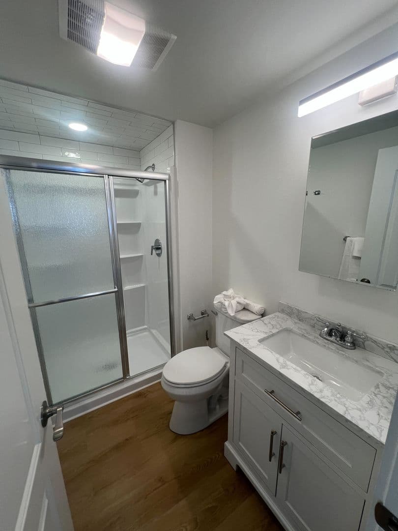 Providence Apartment: 13-15 Amy Street