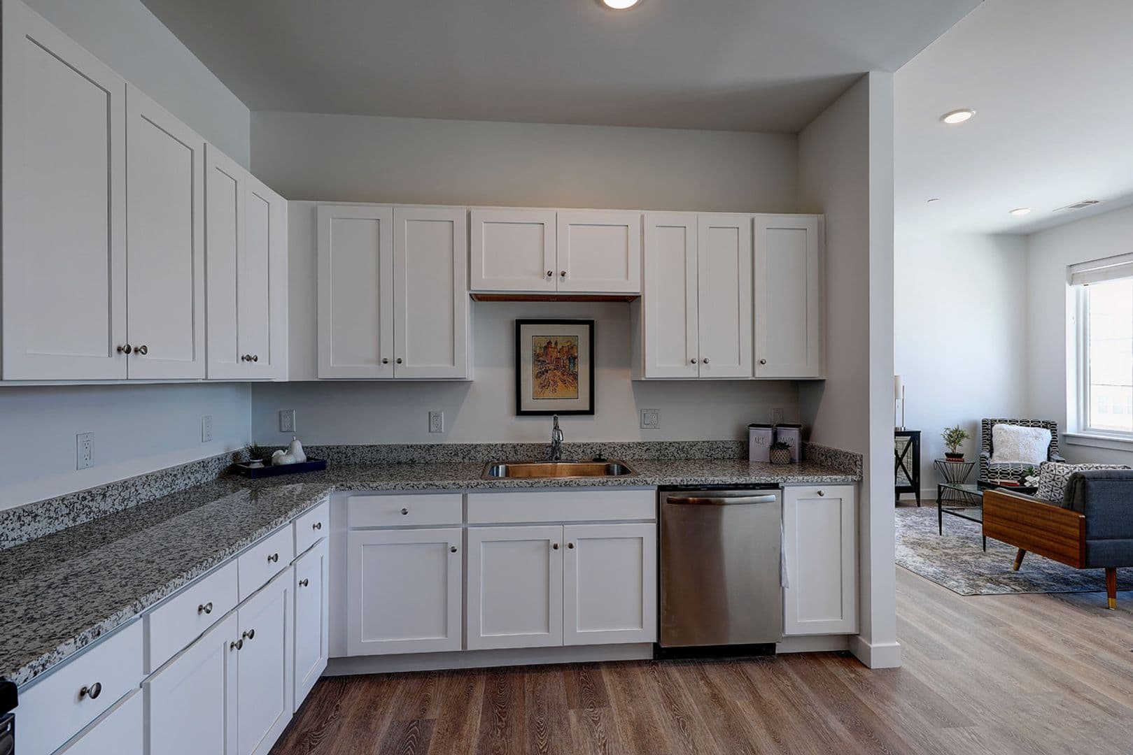 East Providence Apartment: 30 Veterans Memorial Parkway