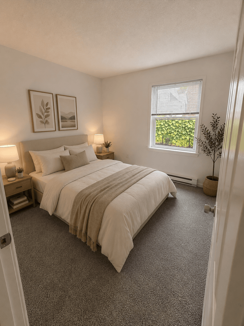 Norwich Apartment: 168 West Thames St