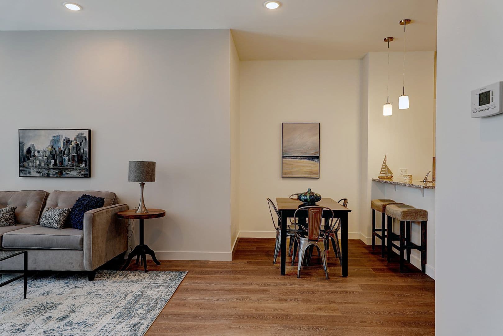 East Providence Apartment: 30 Veterans Memorial Parkway