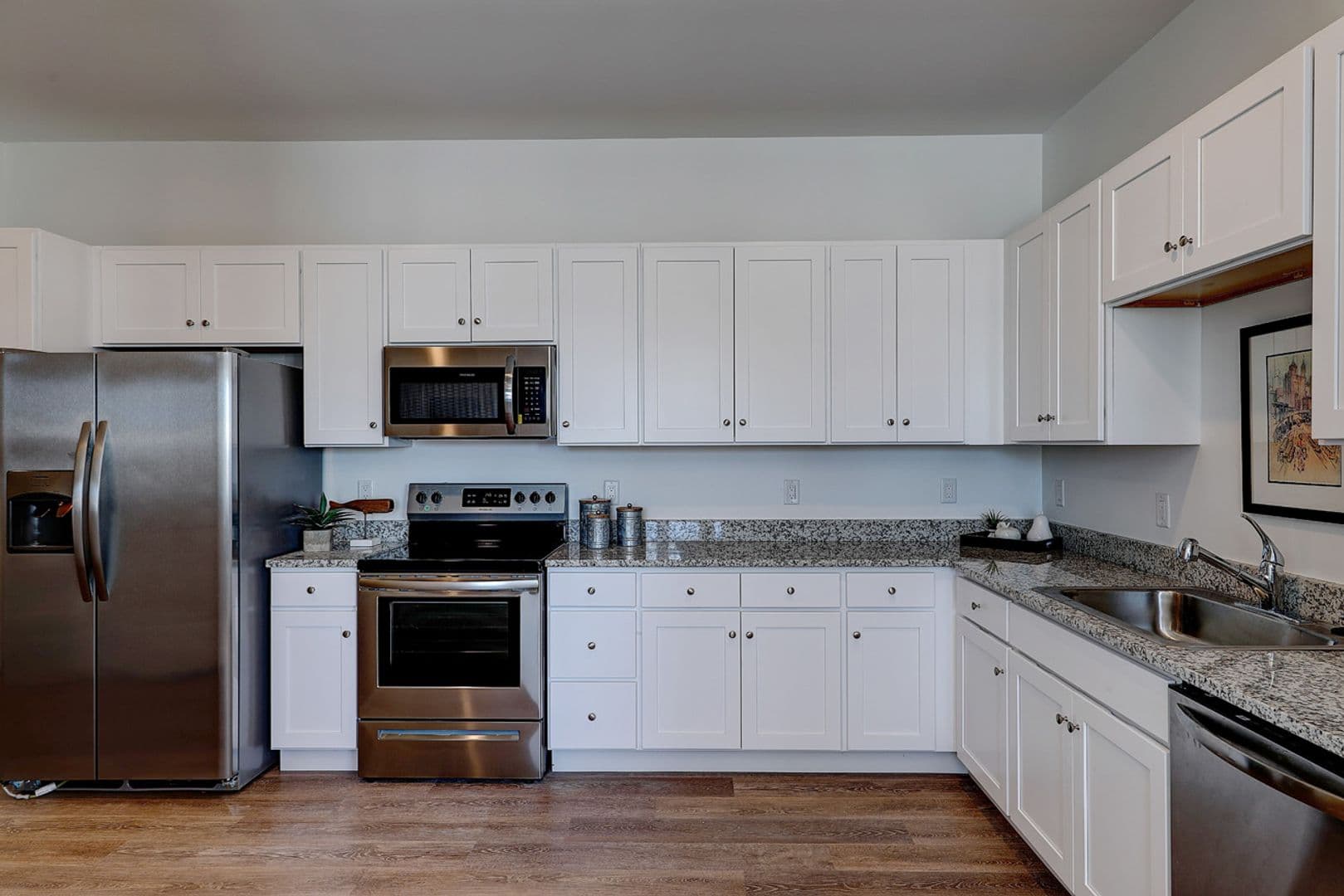 East Providence Apartment: 30 Veterans Memorial Parkway