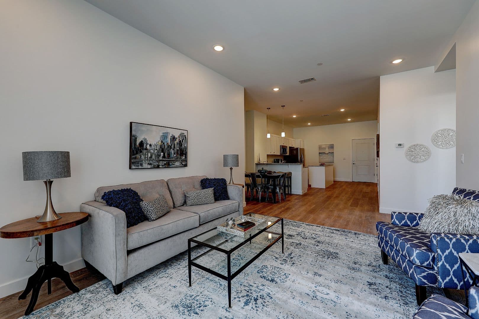 East Providence Apartment: 30 Veterans Memorial Parkway
