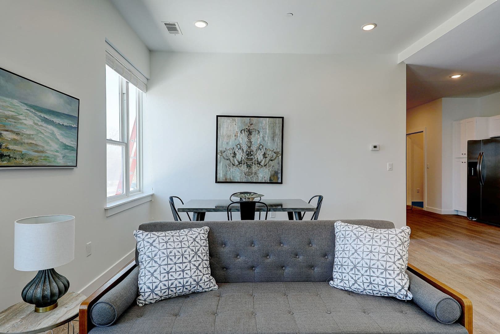 East Providence Apartment: 30 Veterans Memorial Parkway