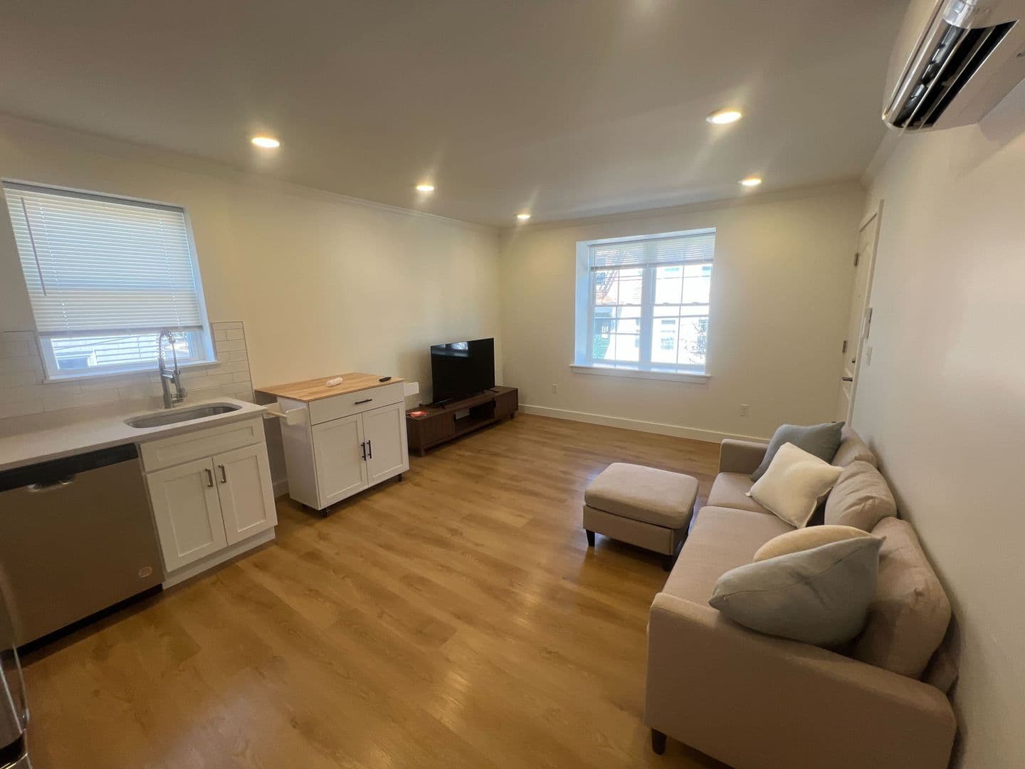 Providence Apartment: 13-15 Amy Street
