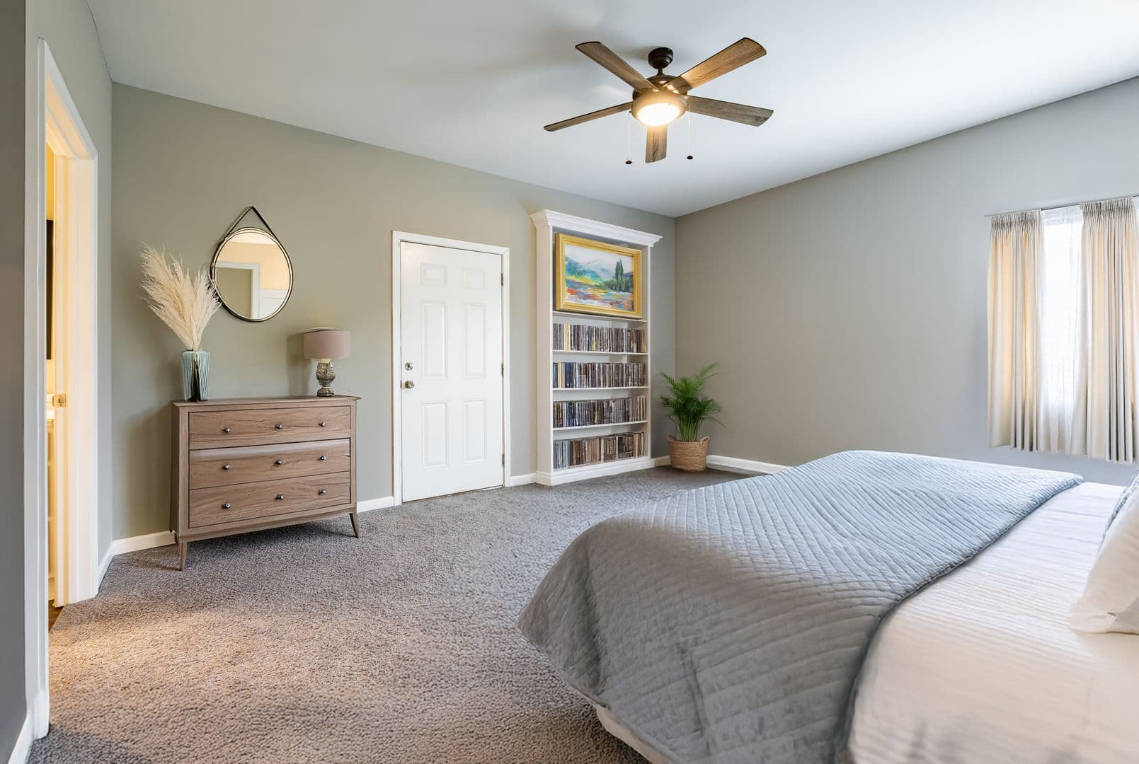 Kathleen Apartment: Club Villa Court