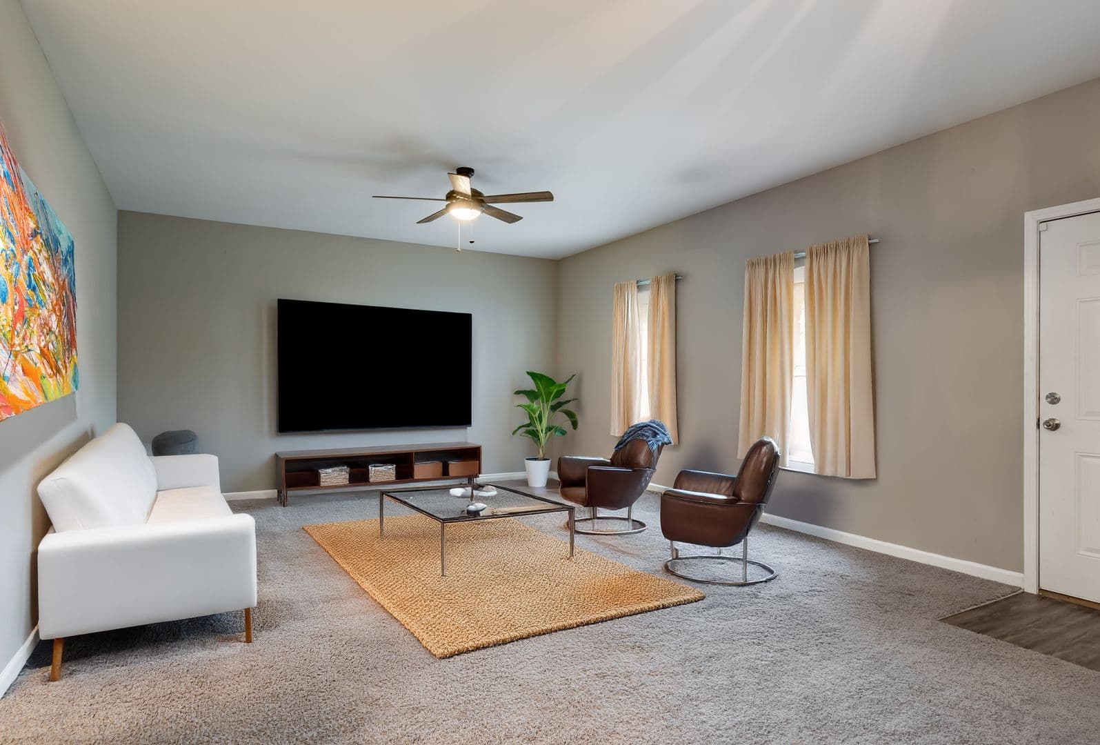 Kathleen Apartment: Club Villa Court