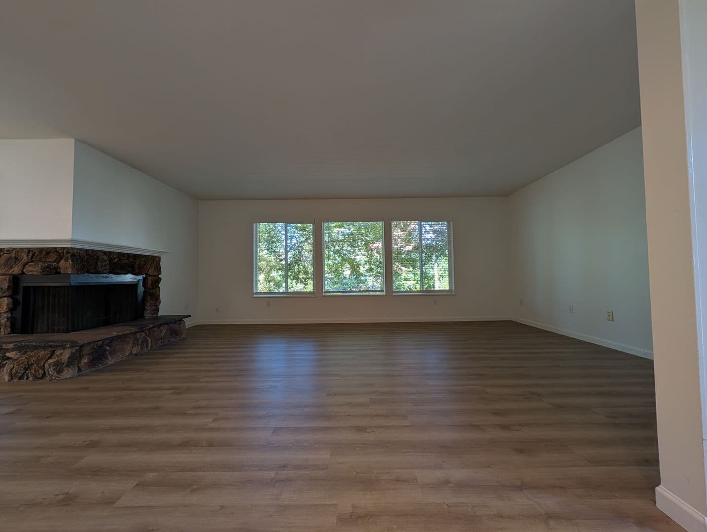 Portland Apartment: 7711-7713 SW 36th Ave
