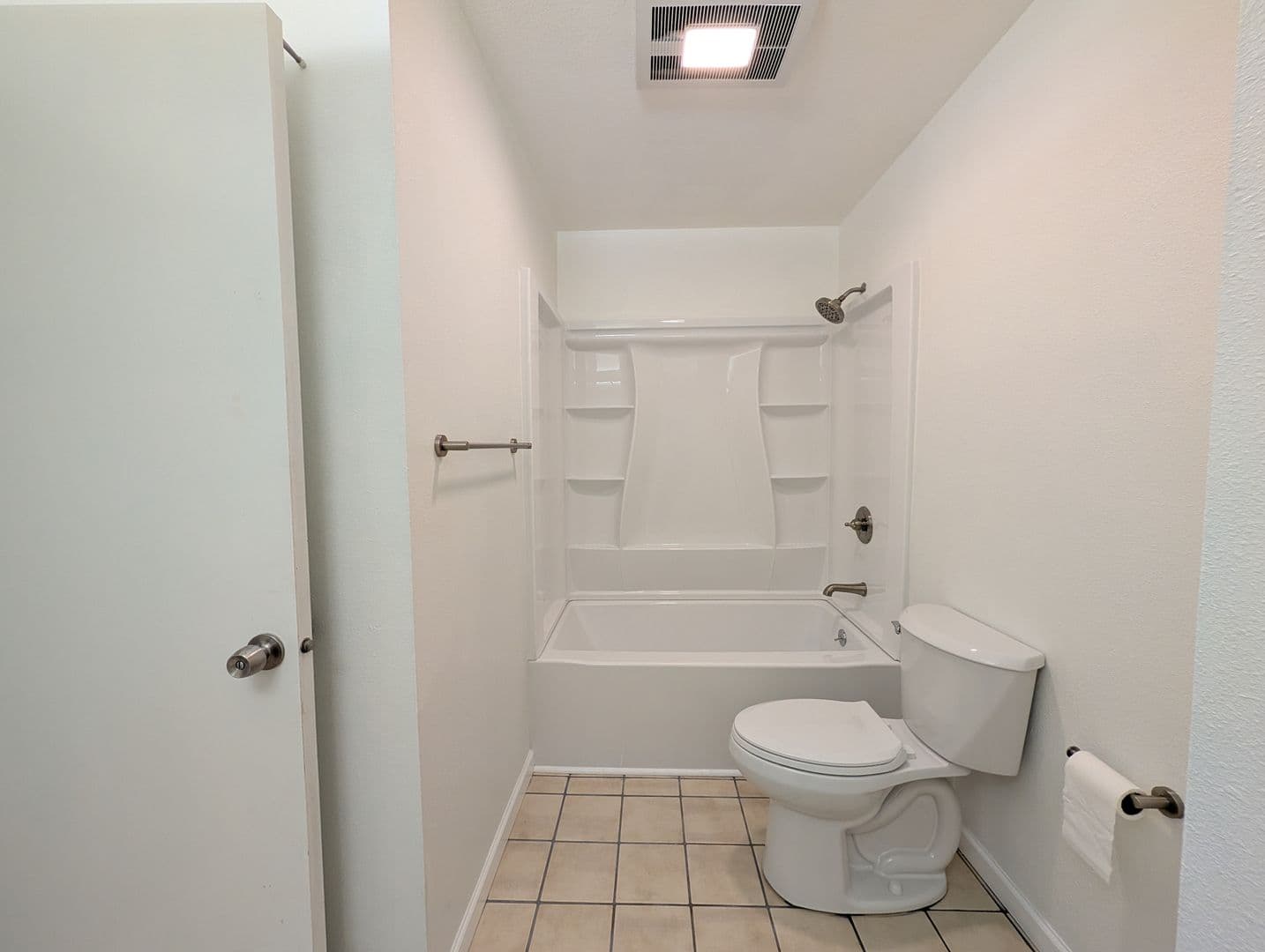 Portland Apartment: 7711-7713 SW 36th Ave
