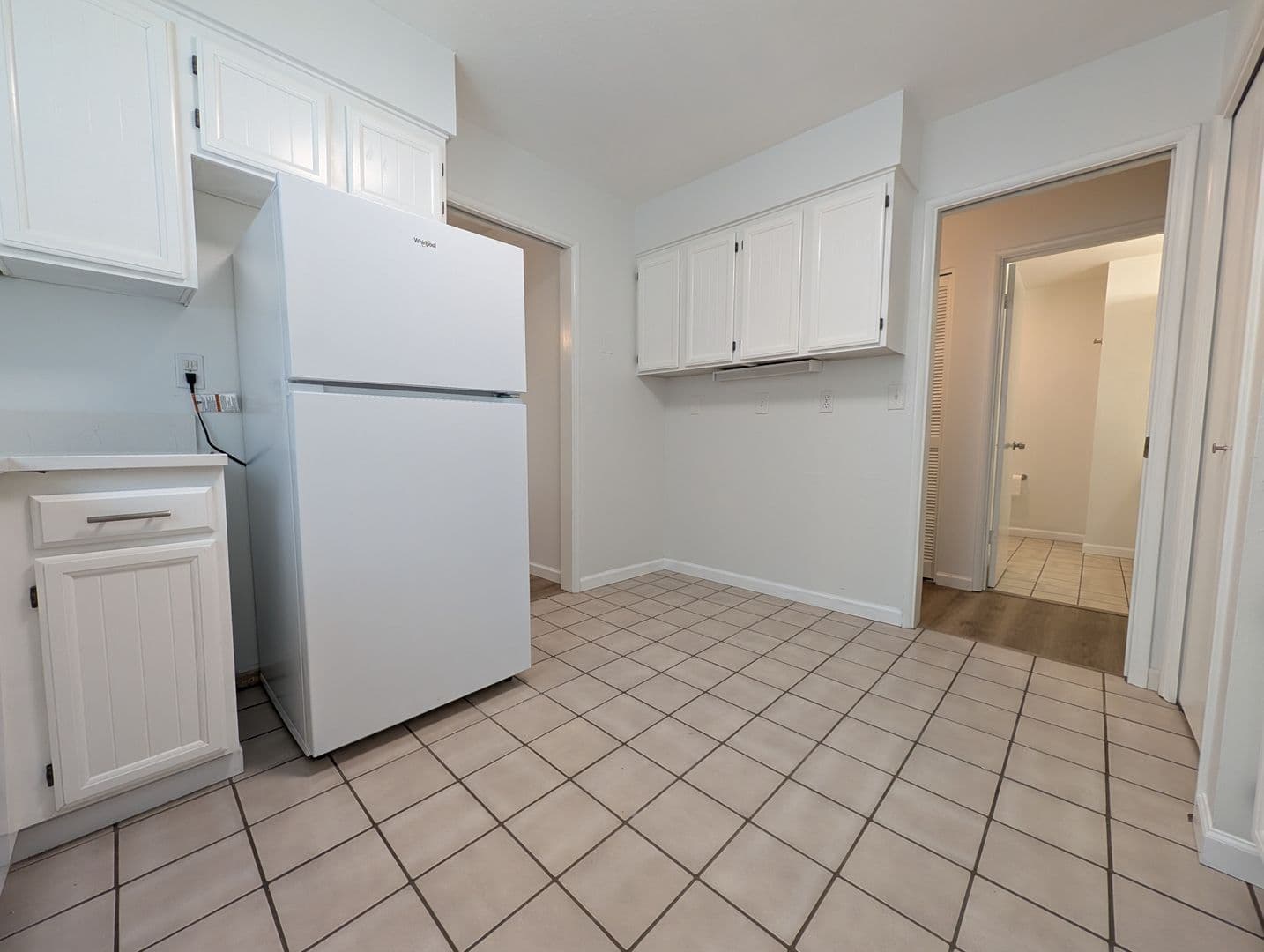 Portland Apartment: 7711-7713 SW 36th Ave