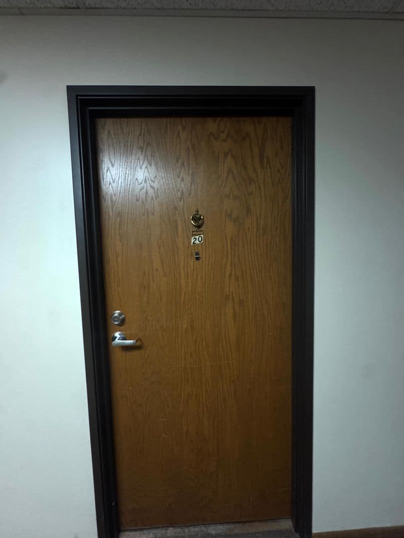 North Mankato Apartment: 442 Belgrade Avenue