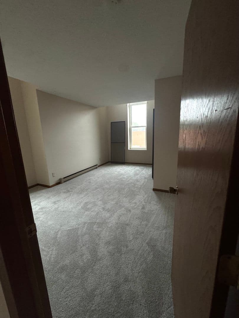 North Mankato Apartment: 442 Belgrade Avenue