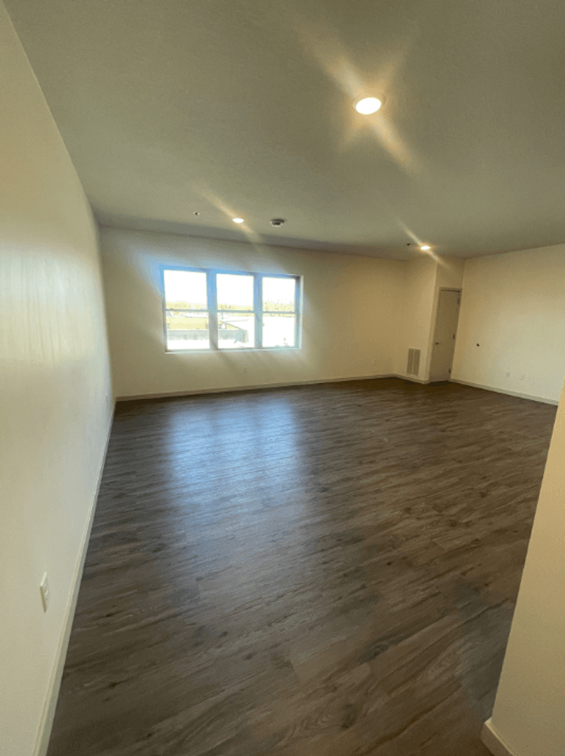 Le Sueur Apartment: 101 Main Street South