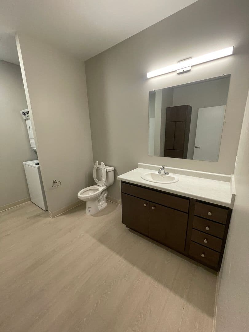 Redwood Falls Apartment: 100 Fallwood Road