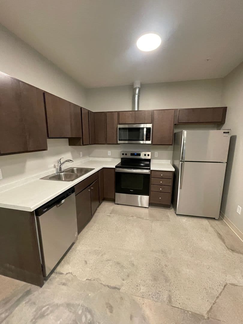 Redwood Falls Apartment: 100 Fallwood Road