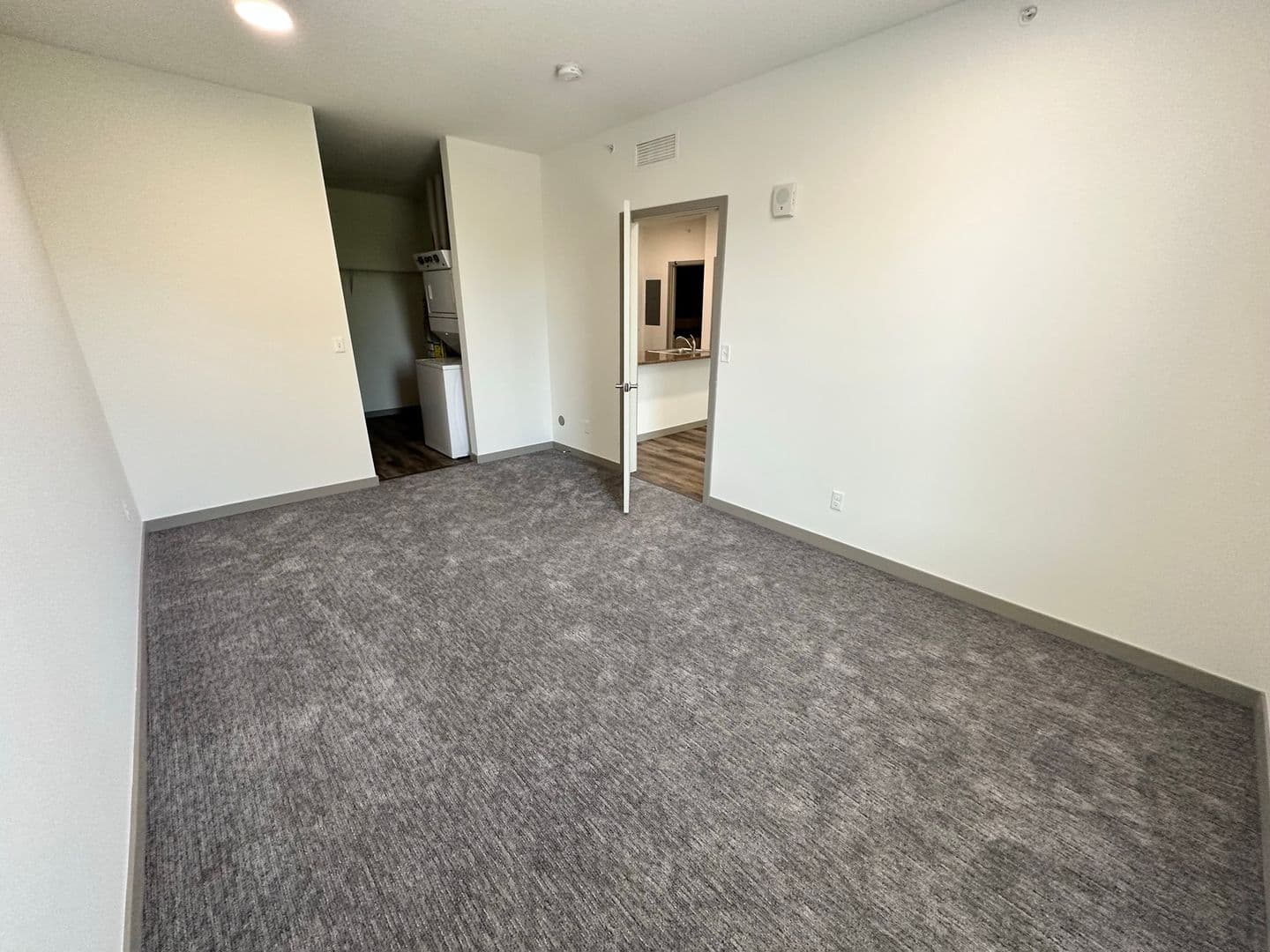Marshall Apartment: 103 W Lyon Street