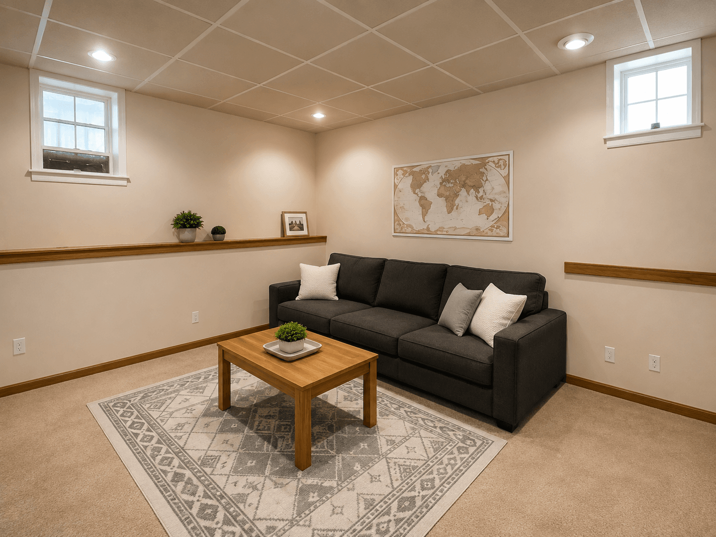 Janesville Apartment: 115-121 N Main Street