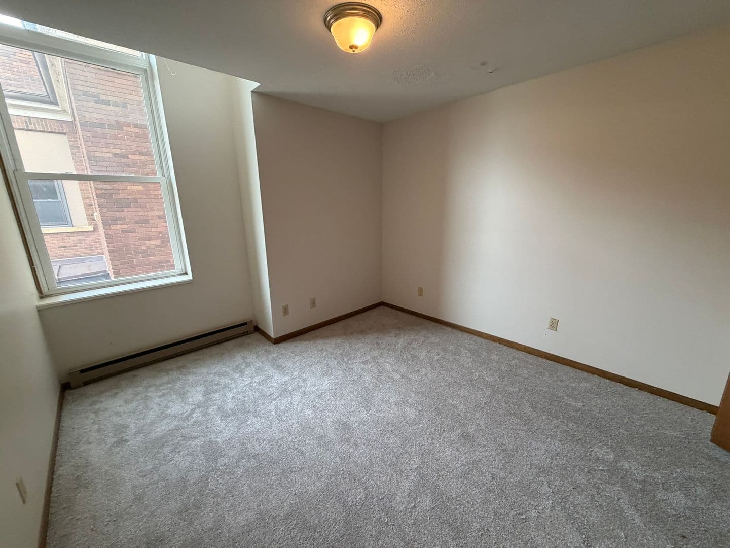 North Mankato Apartment: 442 Belgrade Avenue