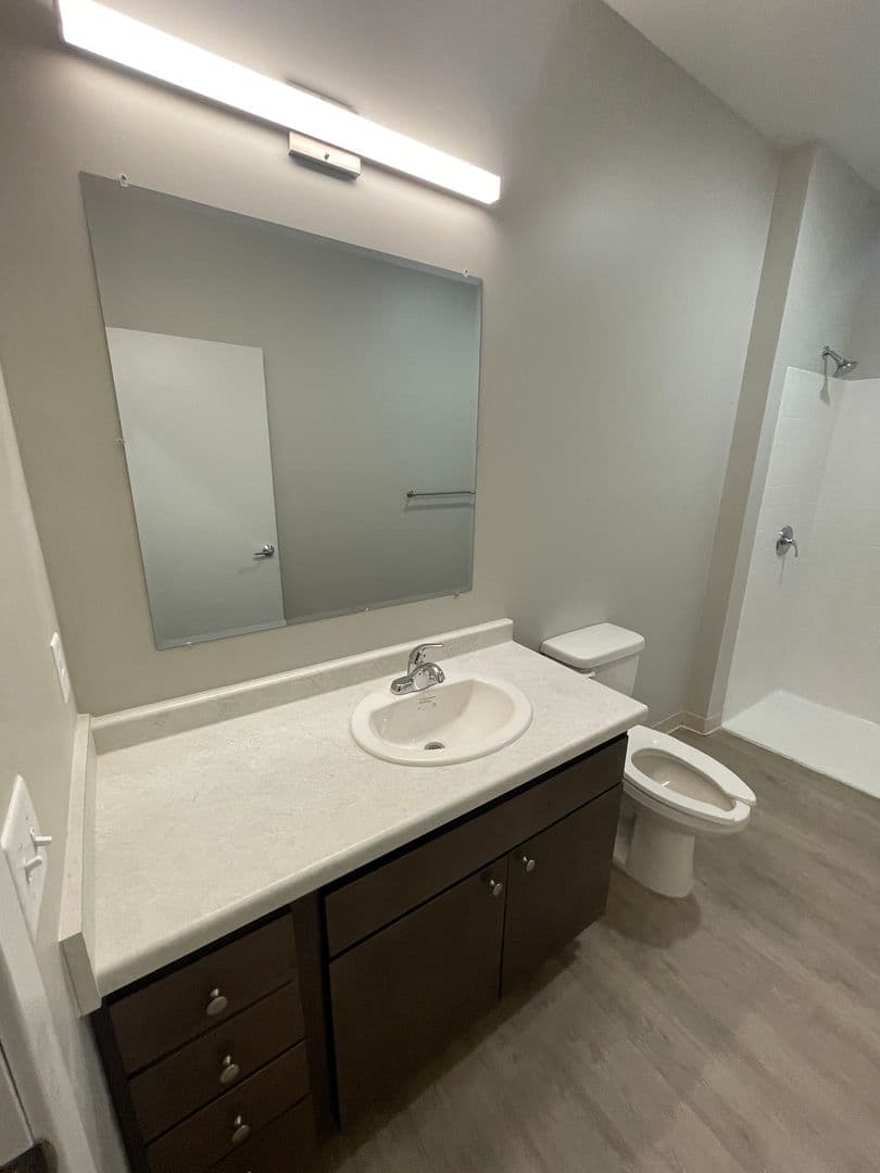 Redwood Falls Apartment: 100 Fallwood Road