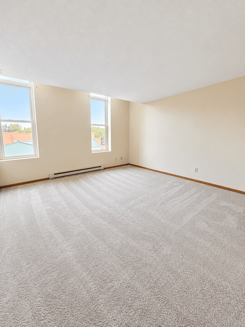 North Mankato Apartment: 442 Belgrade Avenue
