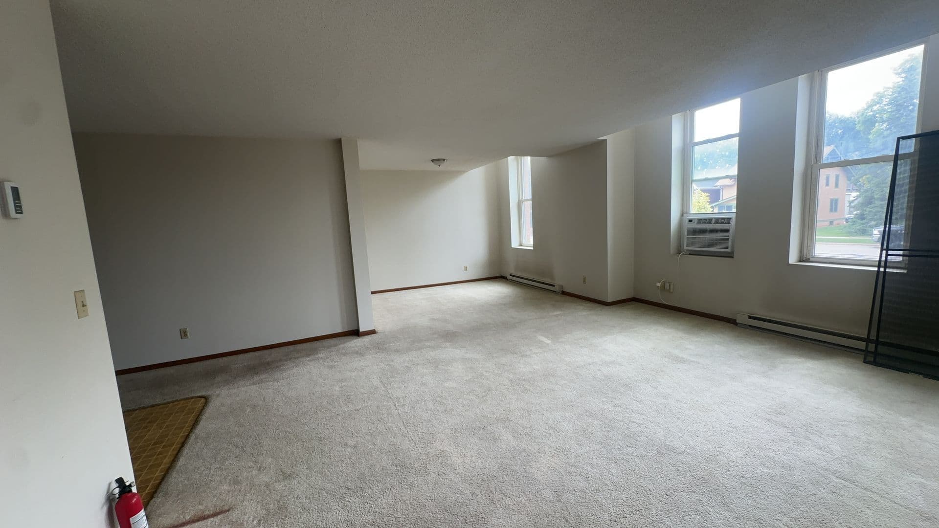North Mankato Apartment: 442 Belgrade Avenue