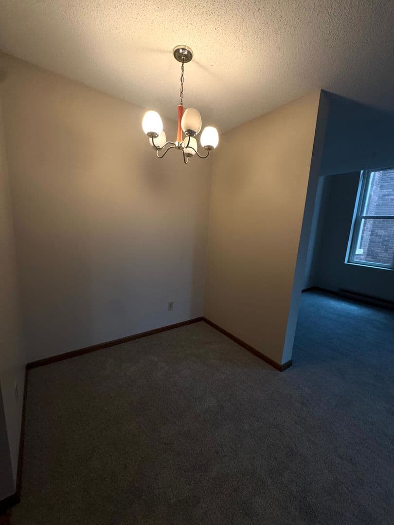 North Mankato Apartment: 442 Belgrade Avenue