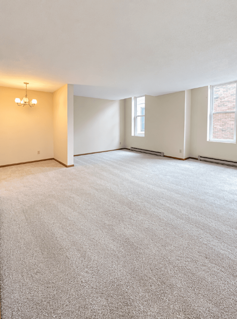 North Mankato Apartment: 442 Belgrade Avenue