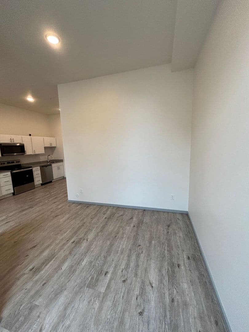Saint Peter Apartment: 410-418 South Minnesota Avenue