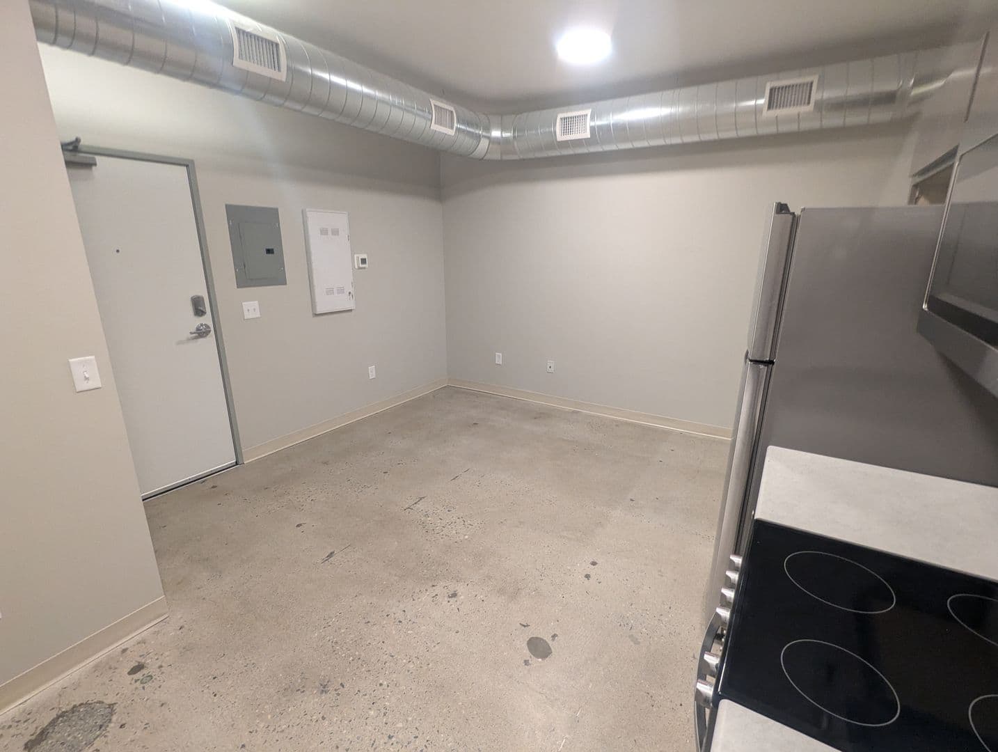 Redwood Falls Apartment: 100 Fallwood Road