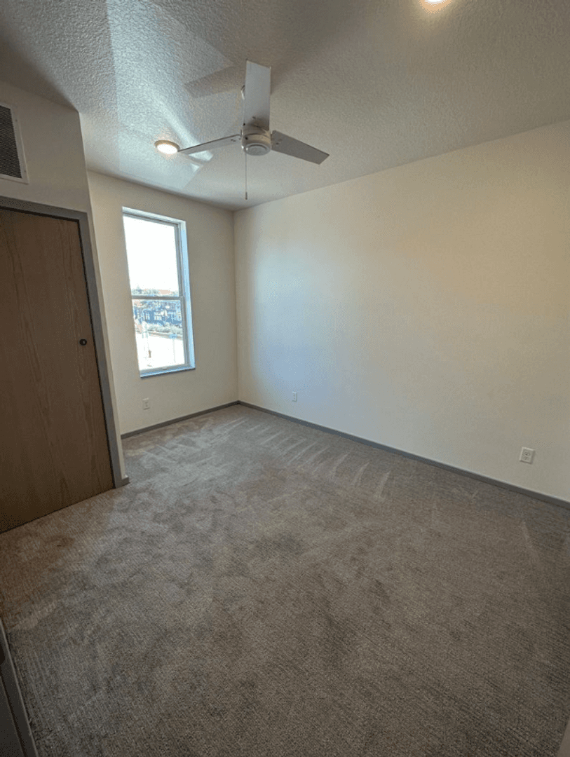 Saint Peter Apartment: 410-418 South Minnesota Avenue