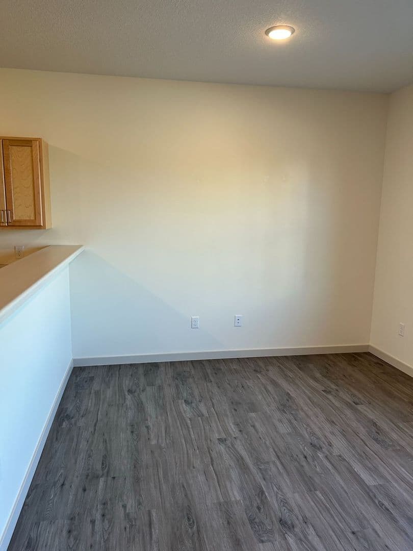 Le Sueur Apartment: 101 Main Street South