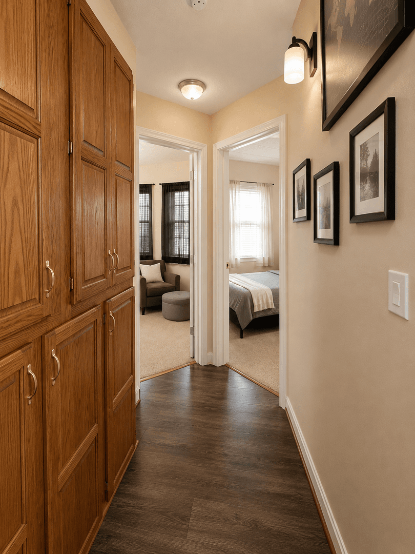 Janesville Apartment: 115-121 N Main Street