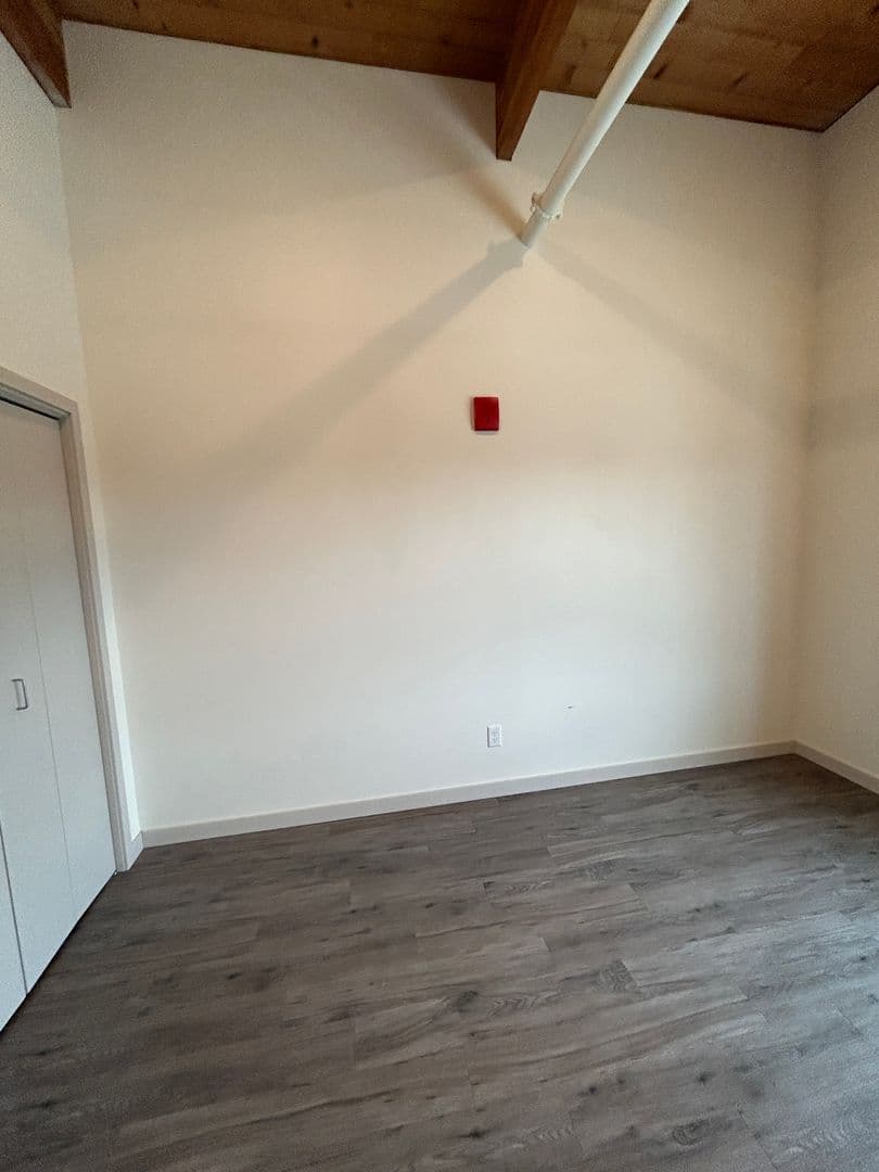 Le Sueur Apartment: 101 Main Street South