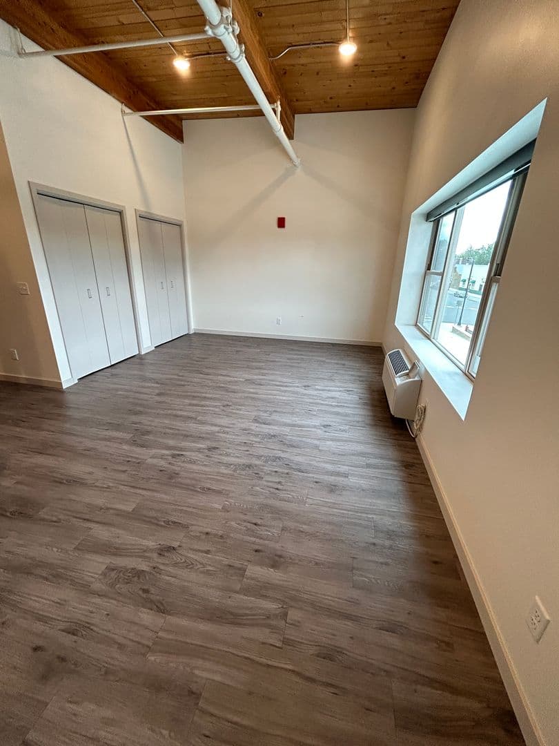 Le Sueur Apartment: 101 Main Street South
