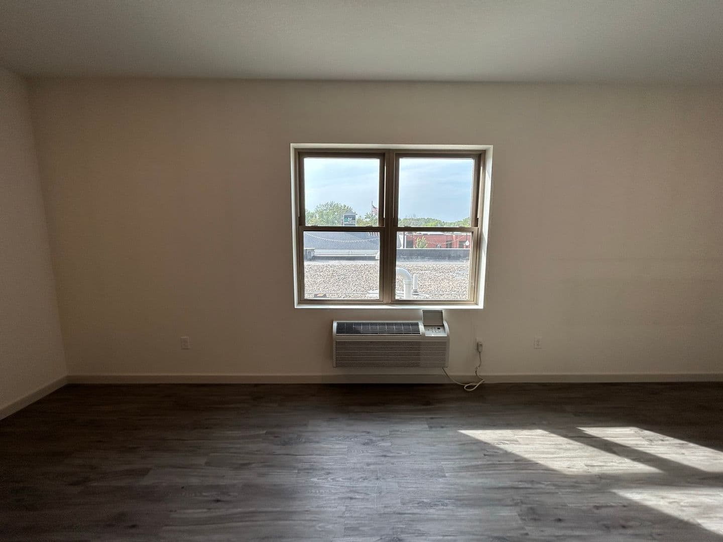 Le Sueur Apartment: 101 Main Street South