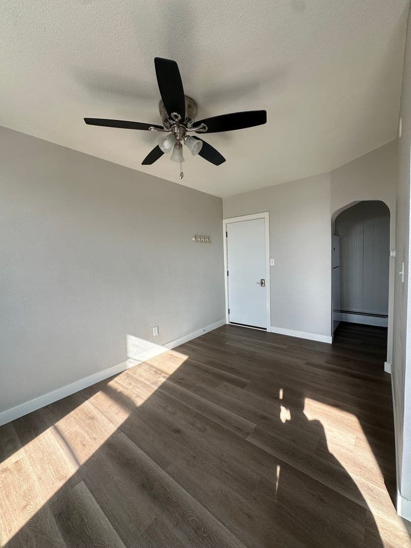 Saint Peter Apartment: 215-217 S Minnesota Avenue
