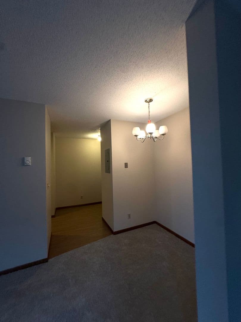 North Mankato Apartment: 442 Belgrade Avenue