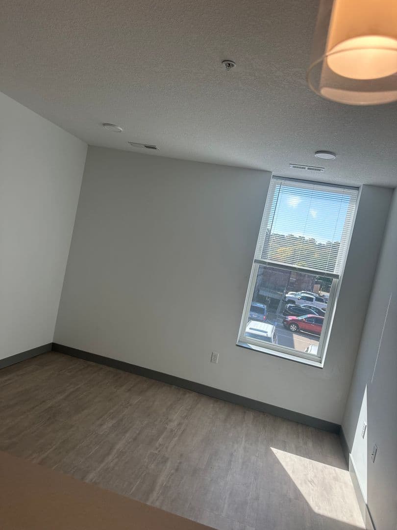 Red Wing Apartment: 222 Bush Street