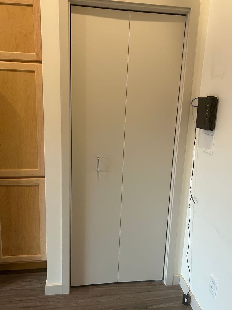Le Sueur Apartment: 101 Main Street South