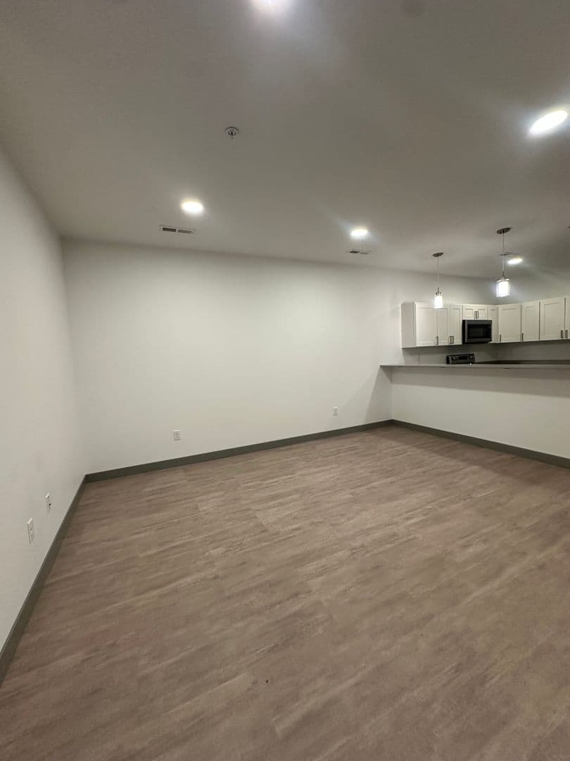 Red Wing Apartment: 222 Bush Street