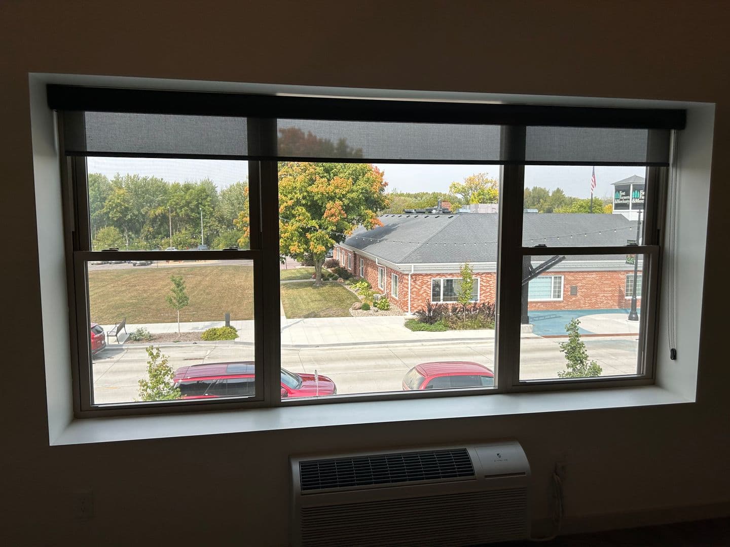 Le Sueur Apartment: 101 Main Street South