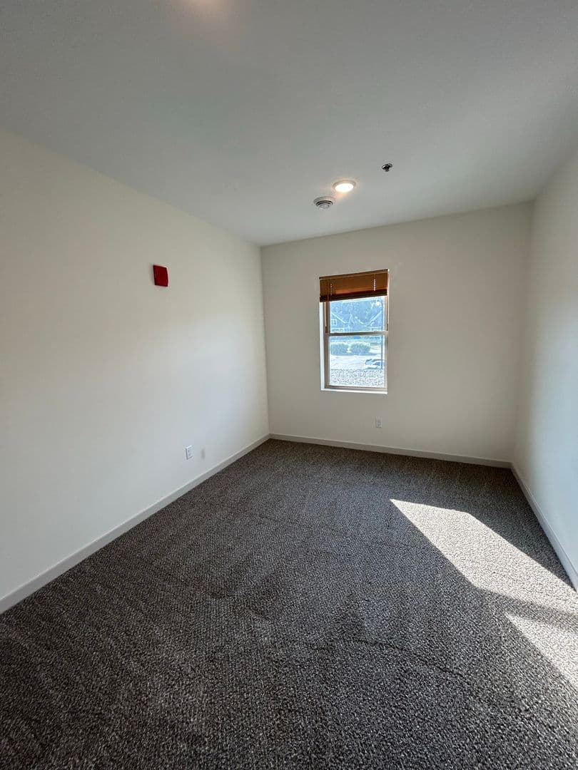 Le Sueur Apartment: 101 Main Street South